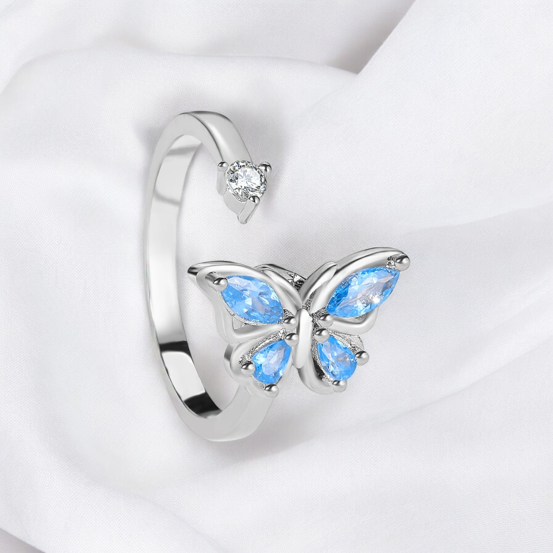 " BUTTERFLY "