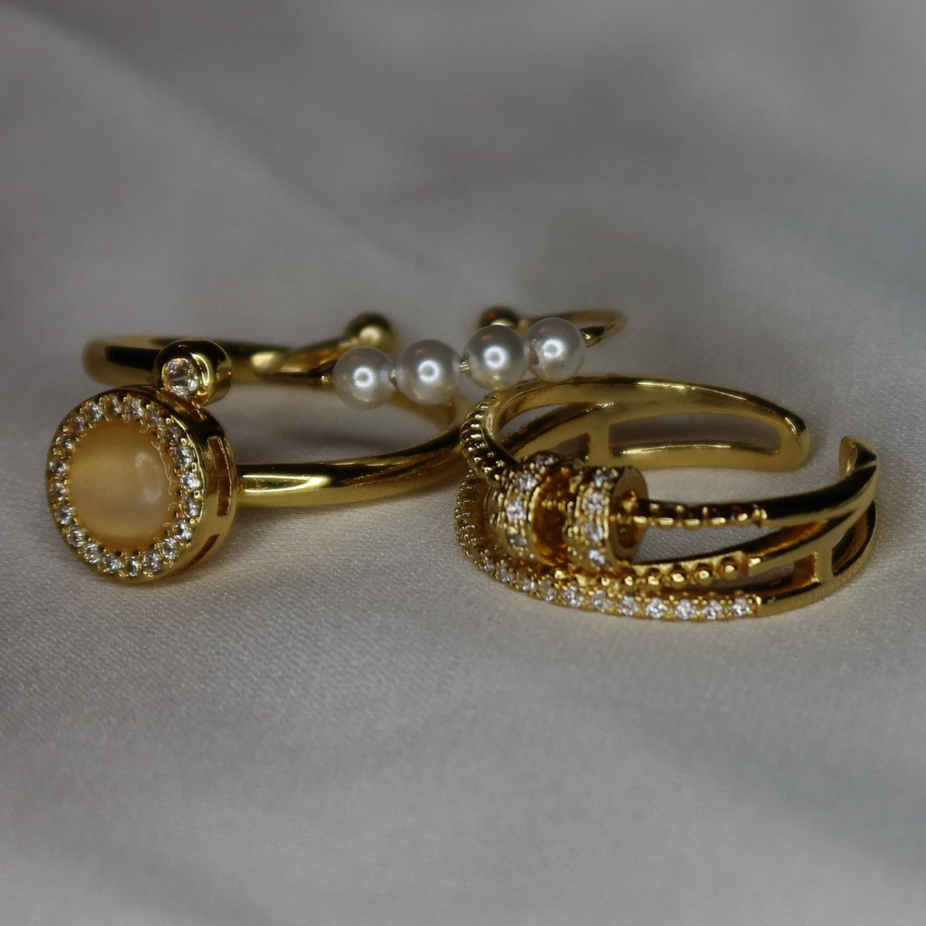 " TIMELESS BUNDEL "