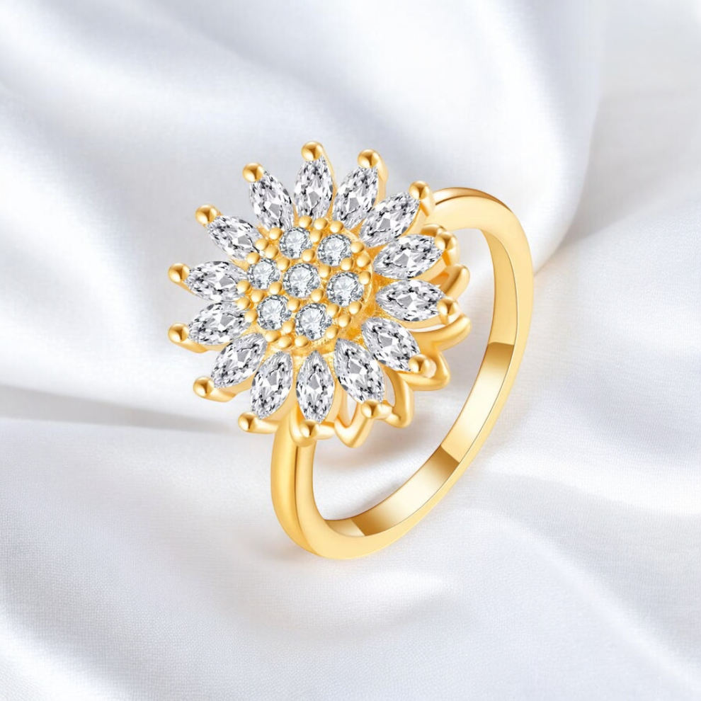 “ RADIANT BEAM “