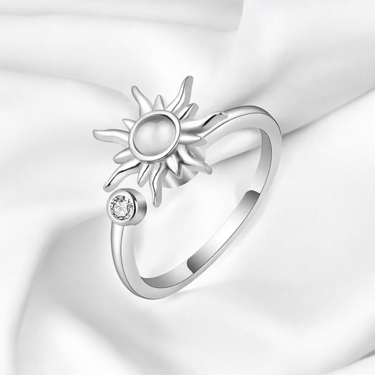 " MIGHTY SUN "