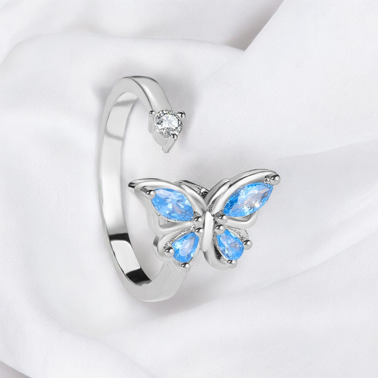 " BUTTERFLY "