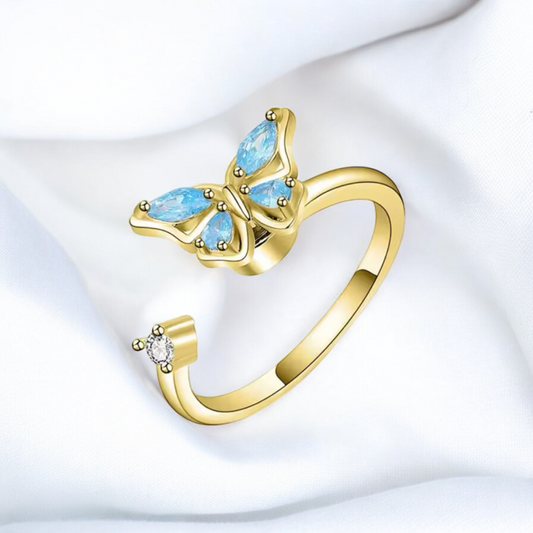 " BUTTERFLY "