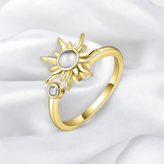 " MIGHTY SUN "